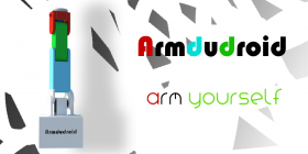 Armdudroid – Arm Yourself